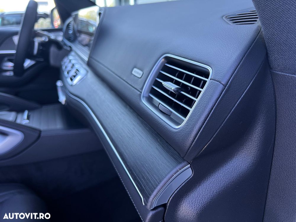 Mercedes-Benz GLE 450 d 4MATIC - 19