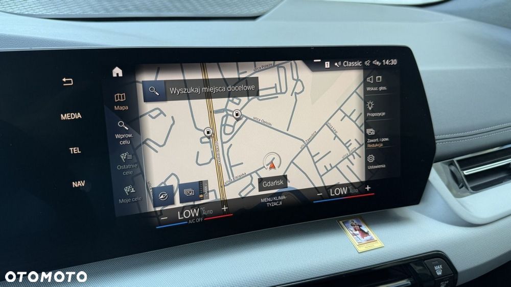 BMW Seria 2 218d Advantage sport - 24