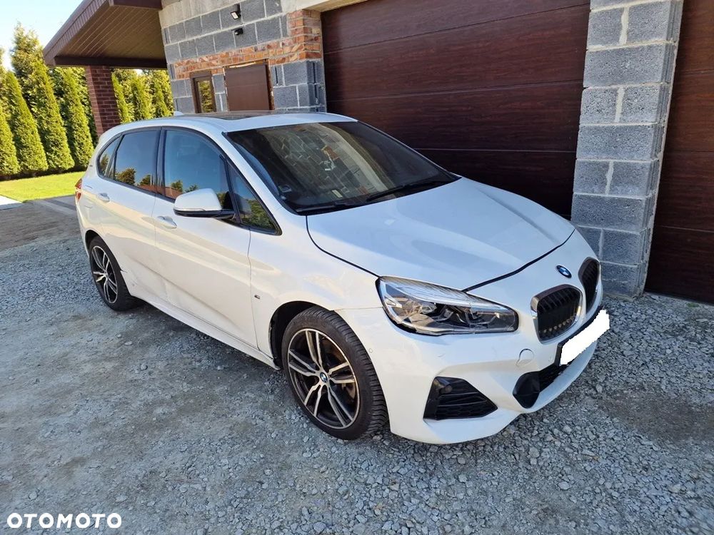 BMW Seria 2 225xe iPerformance M Sport - 11