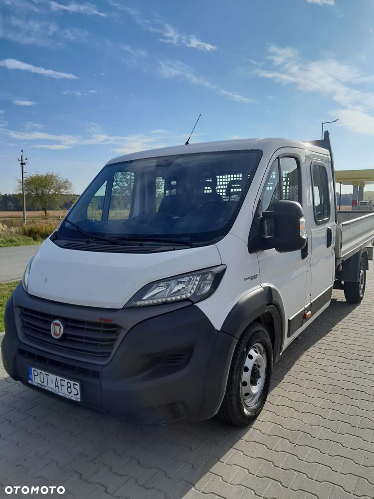 Fiat Ducato - 1