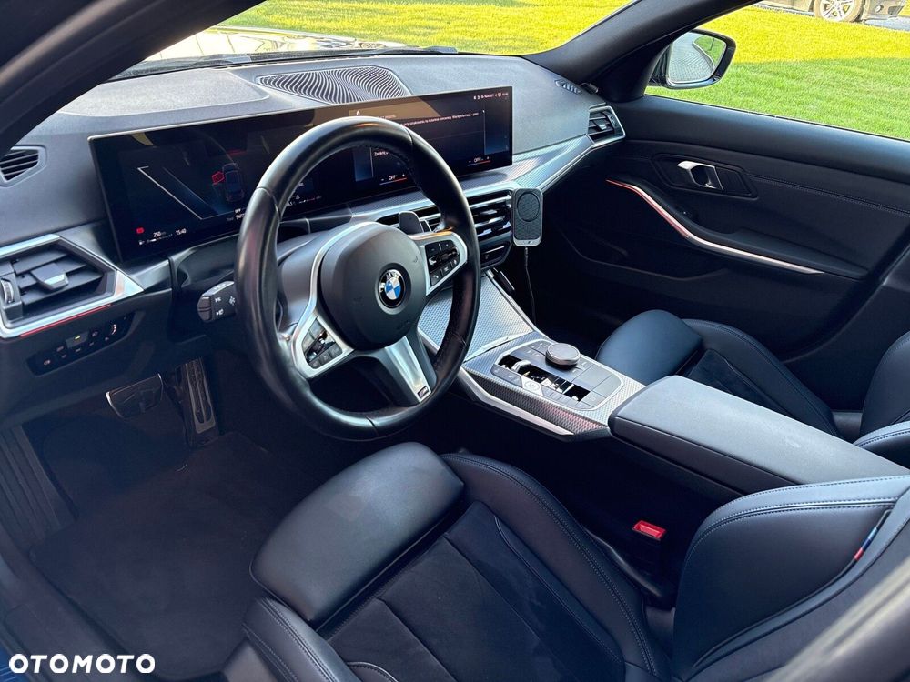 BMW Seria 3 - 10