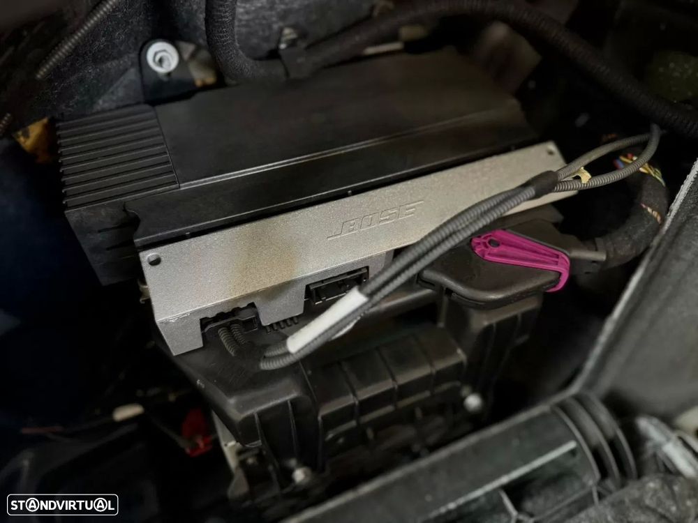 Audi A6 Avant 2.0 TDi S-line - 56