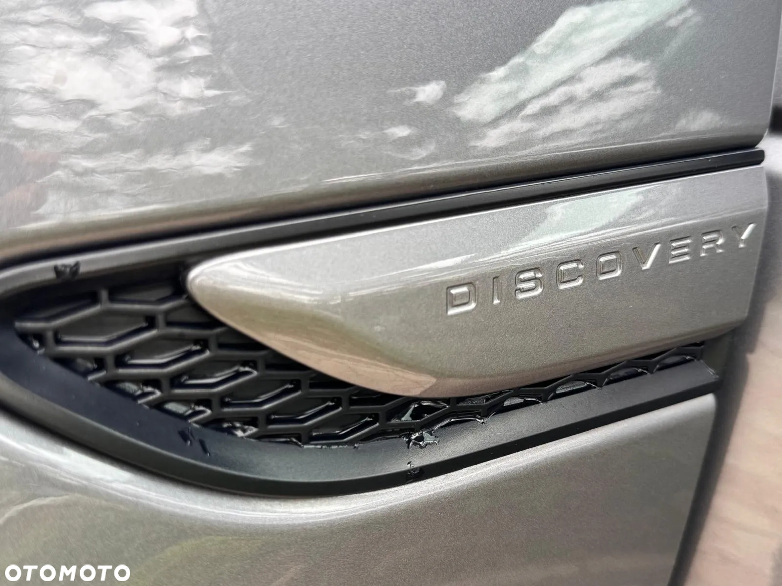 Land Rover Discovery Sport - 33