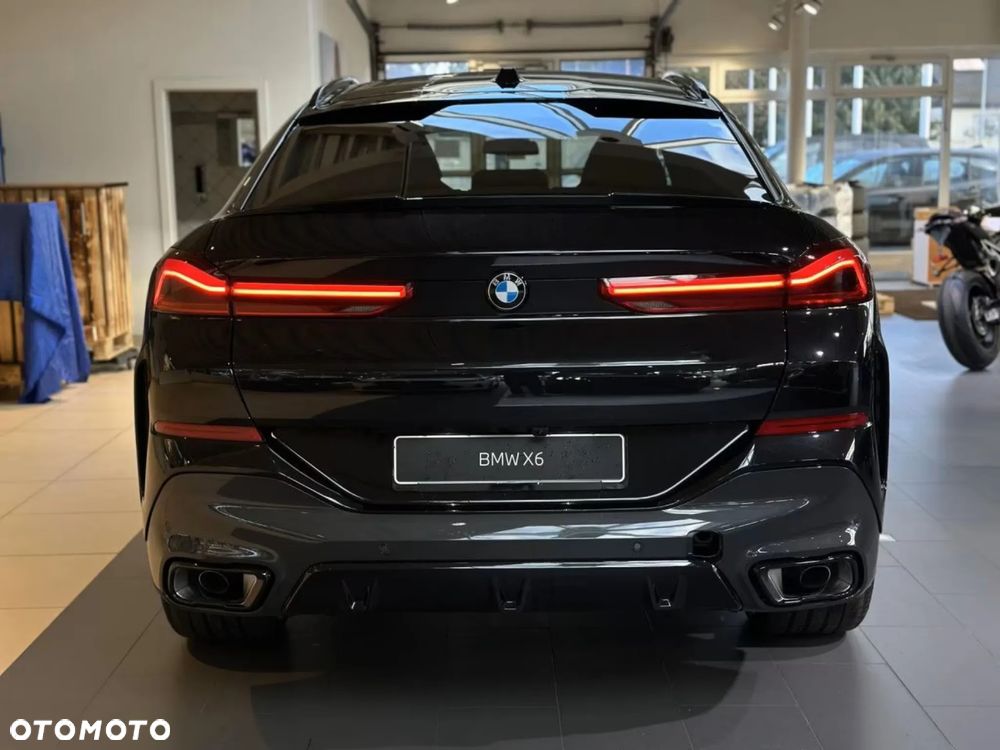 BMW X6 xDrive30d mHEV sport - 7