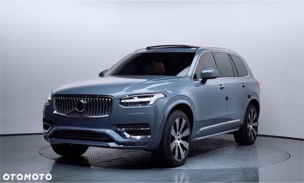 Volvo XC 90 - 2
