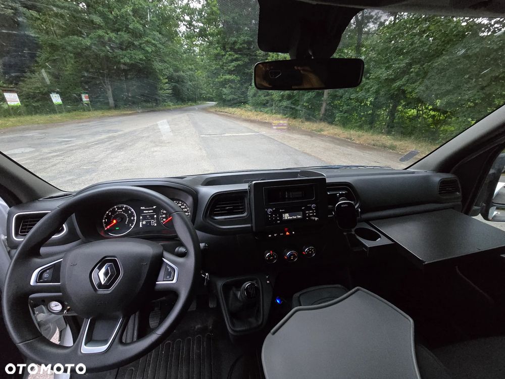 Renault MASTER - 13