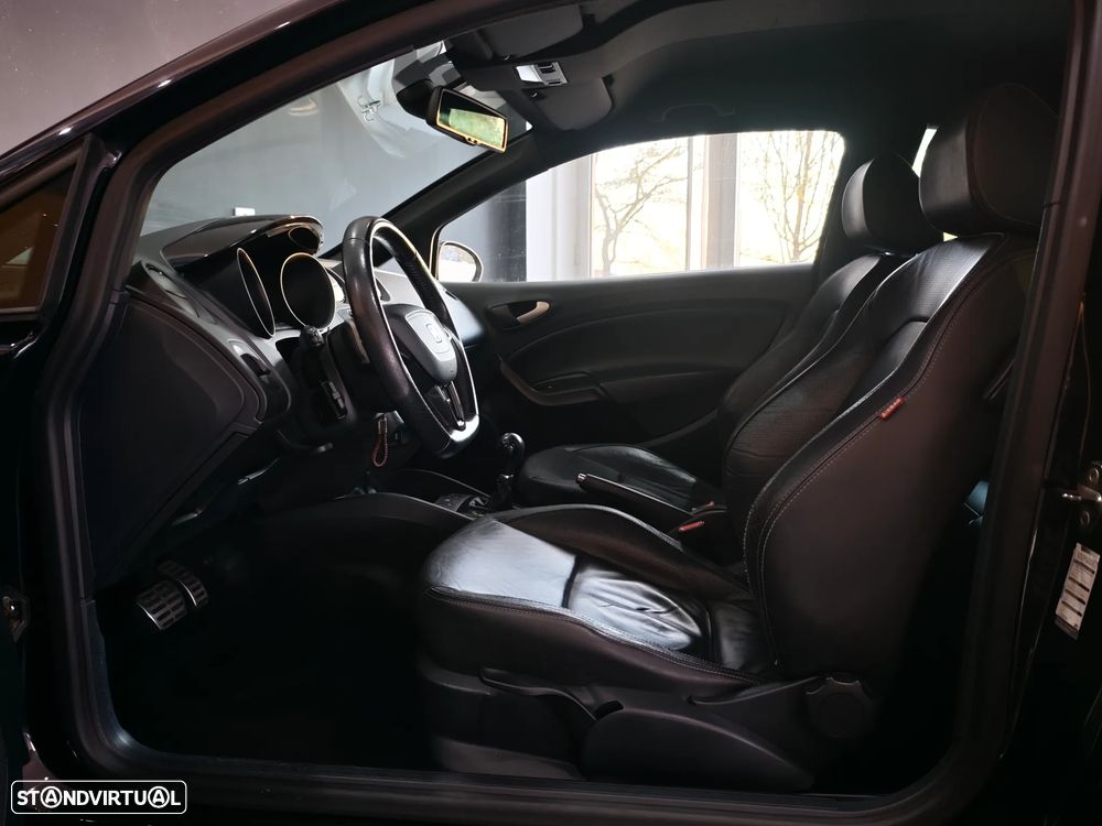 SEAT Ibiza - 24