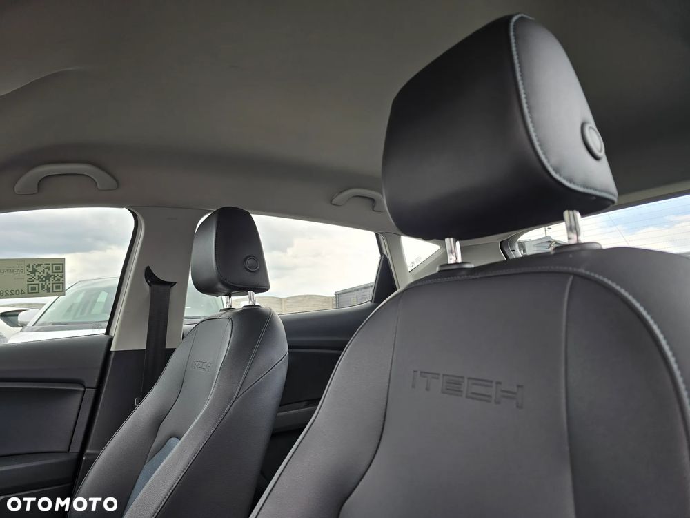 Seat Leon 1.6 TDI DPF Start&Stop I-Tech - 14