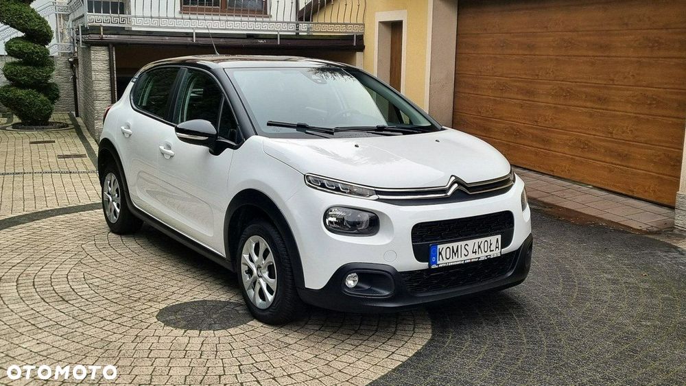 Citroën C3 - 8