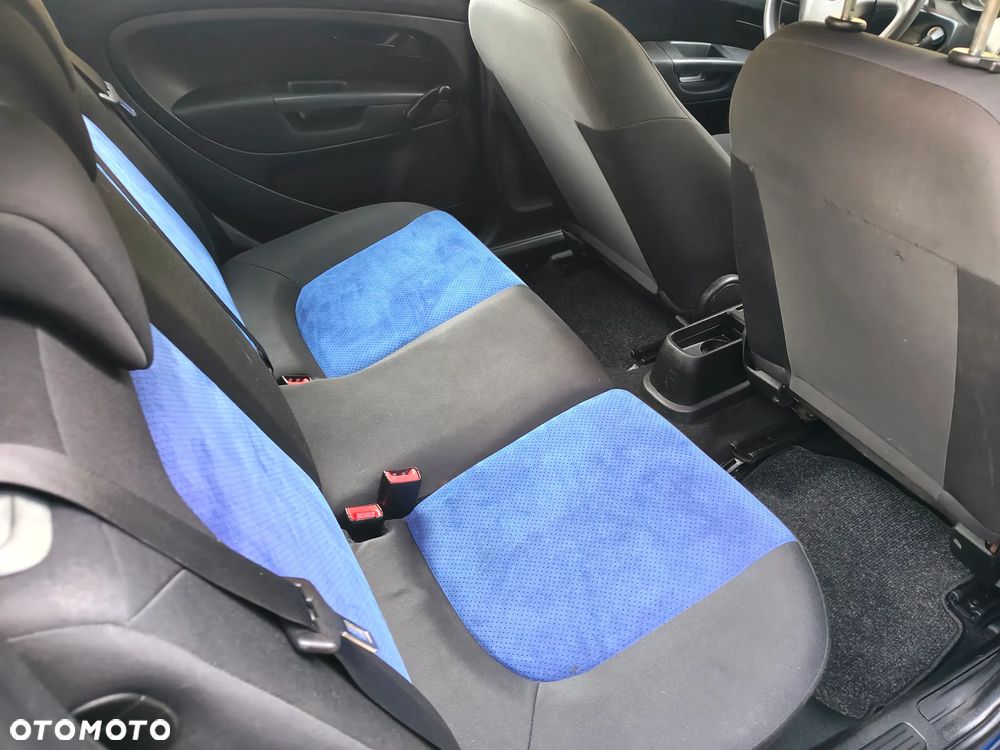 Fiat Grande Punto 1.4 8V Feel - 15