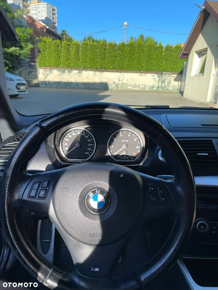 BMW Seria 1 116i Edition Sport - 13