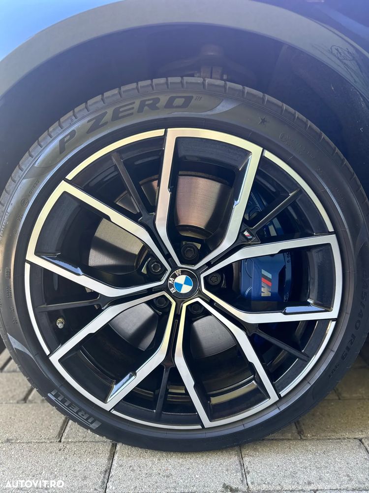 BMW Seria 5 545e xDrive AT PHEV - 5