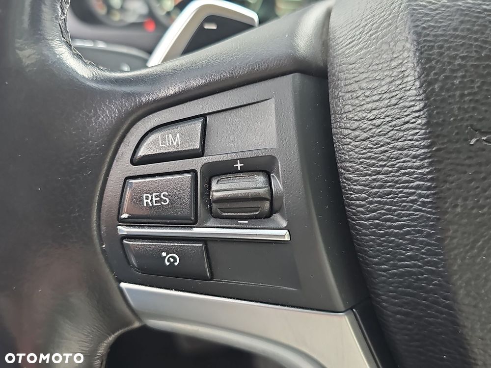 BMW X5 xDrive25d - 14