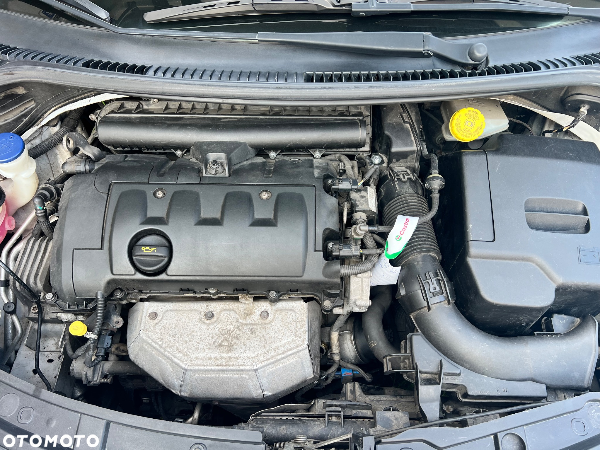 Peugeot 207 1.4 Trendy - 37