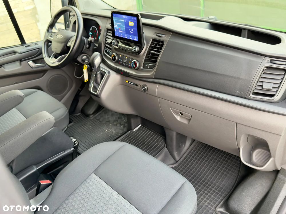 Ford Transit Custom Kombi 340 L2H1 Trend - 23