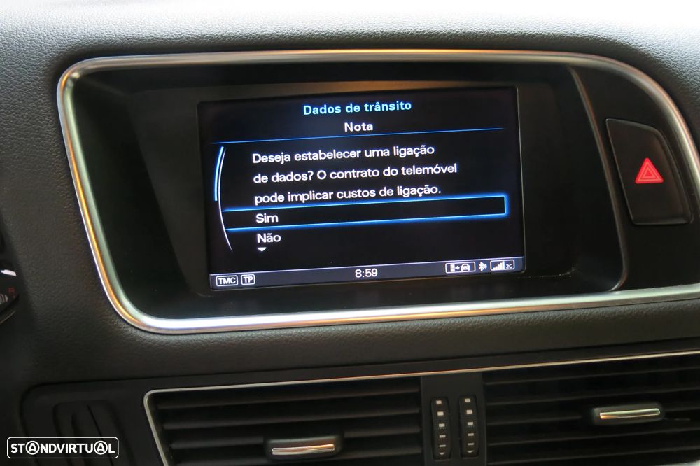 Audi Q5 2.0 TFSI Hybrid quattro S-line Tiptronic - 18
