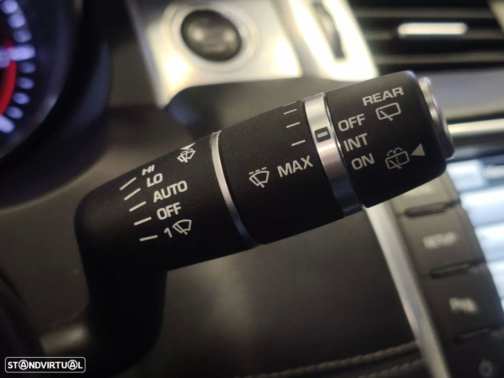 Land Rover Range Rover Evoque Coupe SD4 Aut. Pure - 13