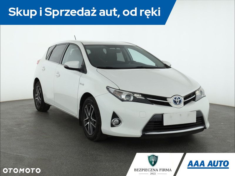 Toyota Auris - 2