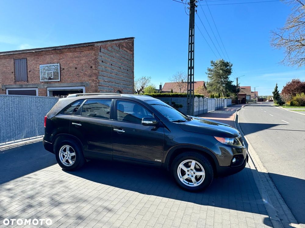 Kia Sorento 2.2 CRDi AWD Platinum Edition - 7
