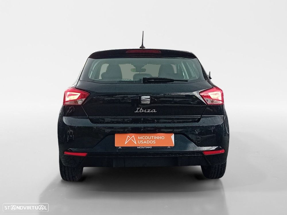 SEAT Ibiza 1.0 TSI Style - 4