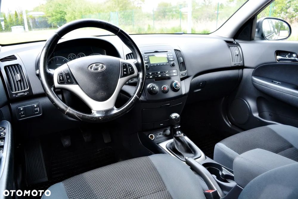 Hyundai i30 1.6 CRDi Blue Classic - 14