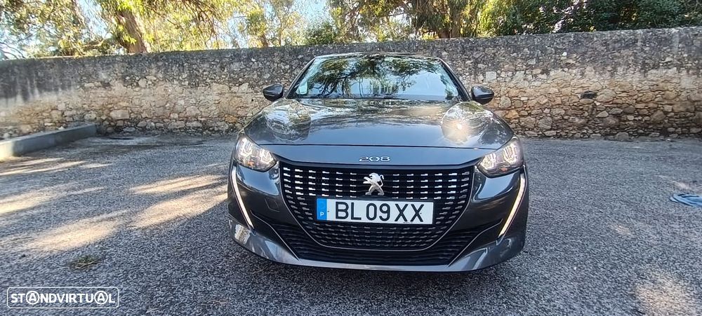 Peugeot 208 PureTech 100 Active - 2