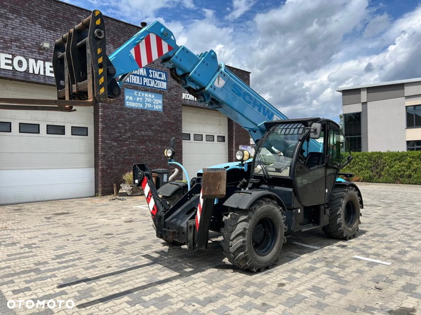 Haulotte HTL 4017