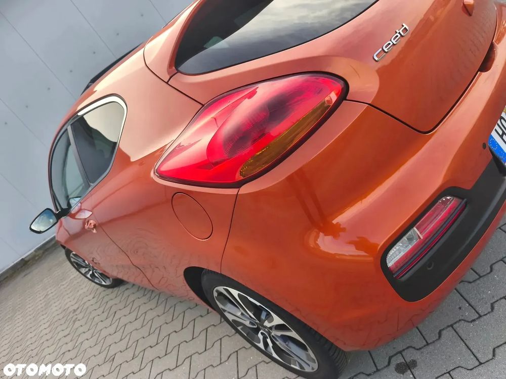 Kia ProCeed 1.6 GDI XL - 23