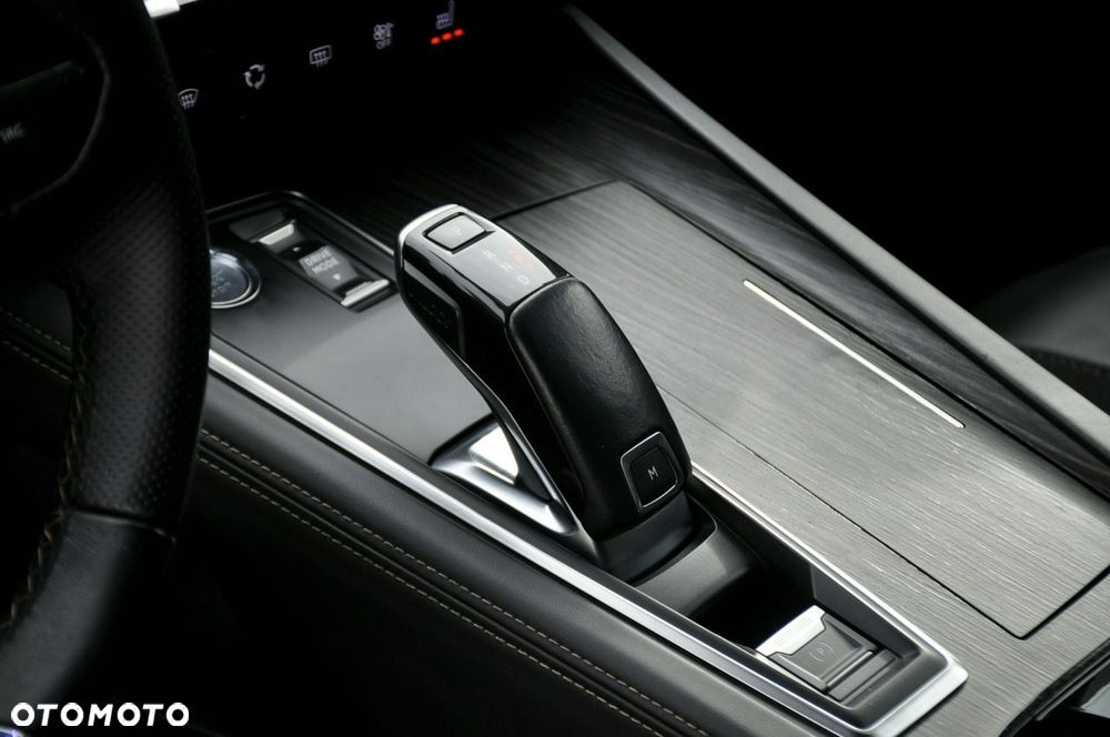 Peugeot 508 2.0 BlueHDi GT Line S&S EAT8 - 35