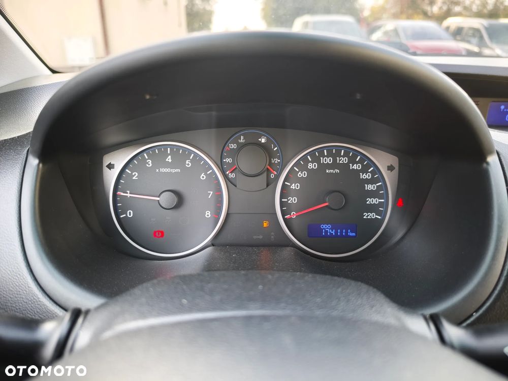 Hyundai i20 - 23