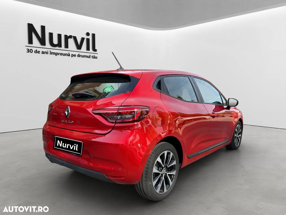 RENAULT Clio 2024 — imagine 6