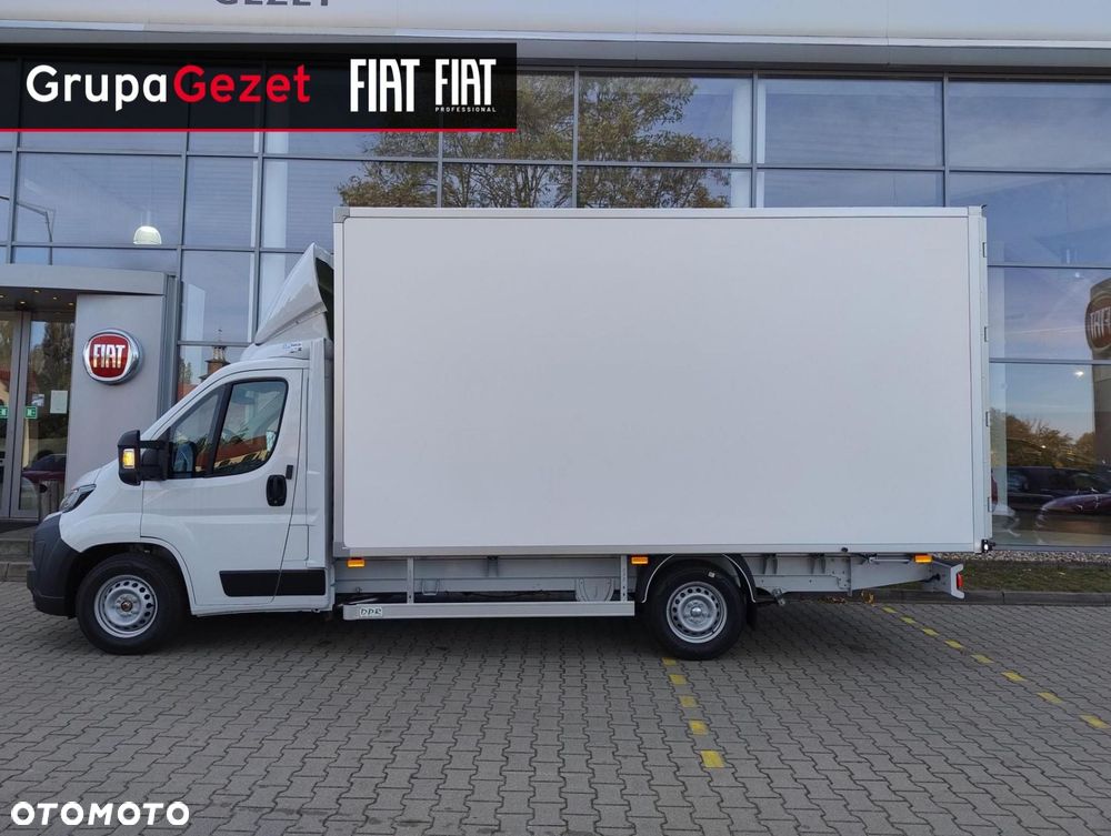 Fiat Ducato - 1