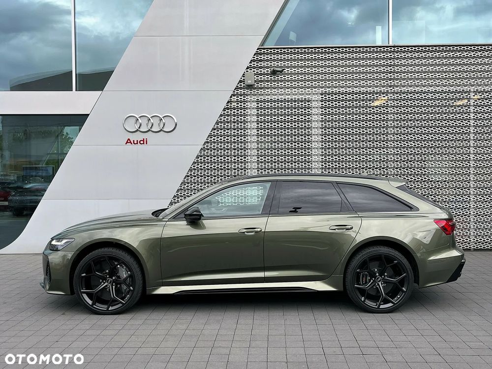 Audi RS6 - 18