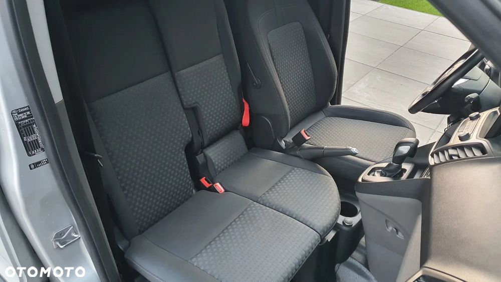 Ford Transit Connect - 35