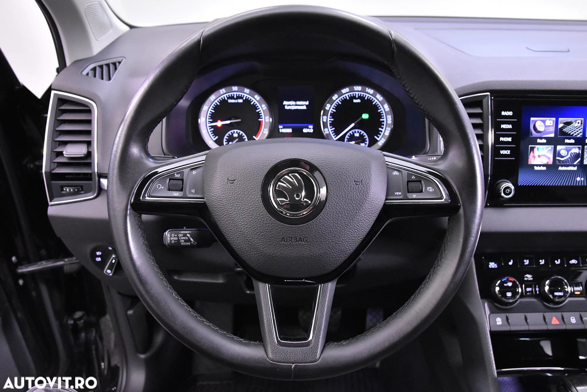 Skoda Karoq - 16