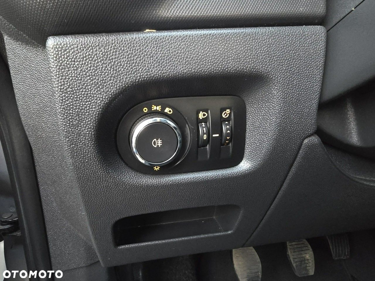 Ford Fiesta - 26
