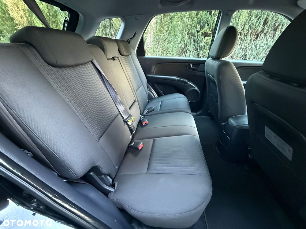 Kia Sportage 2.0 2WD Cup - 19