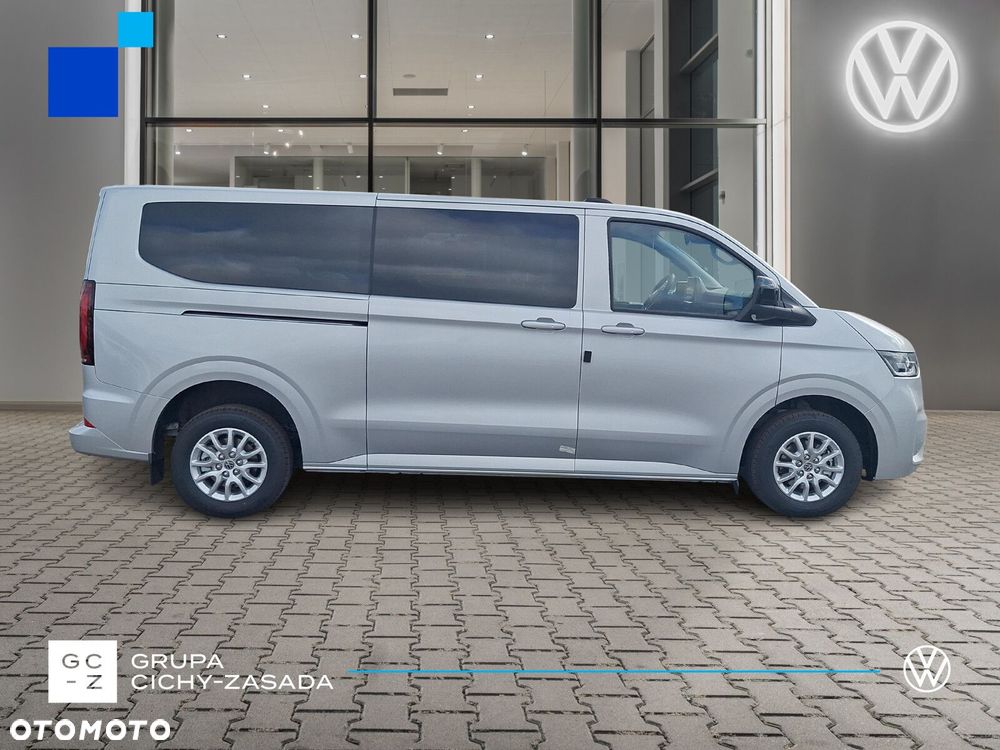 Volkswagen Caravelle - 6