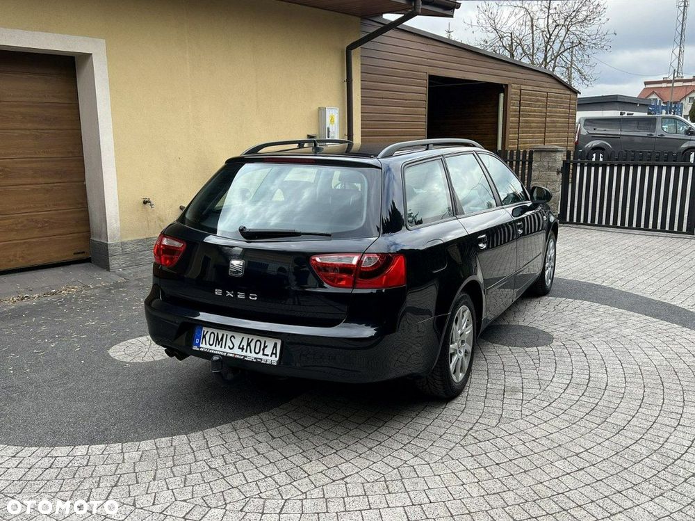 Seat Exeo - 6