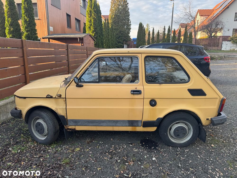 Fiat 126 - 6