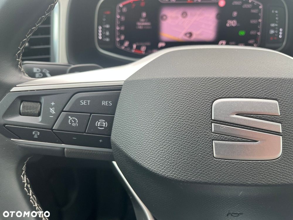 Seat Ateca - 22