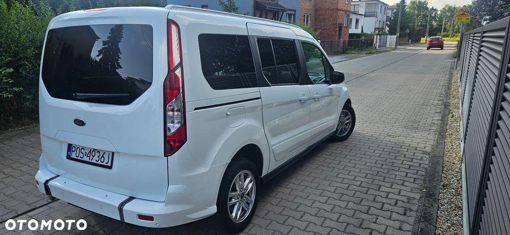 Ford Tourneo Connect Grand 1.5 EcoBlue Start/Stop Titanium - 3