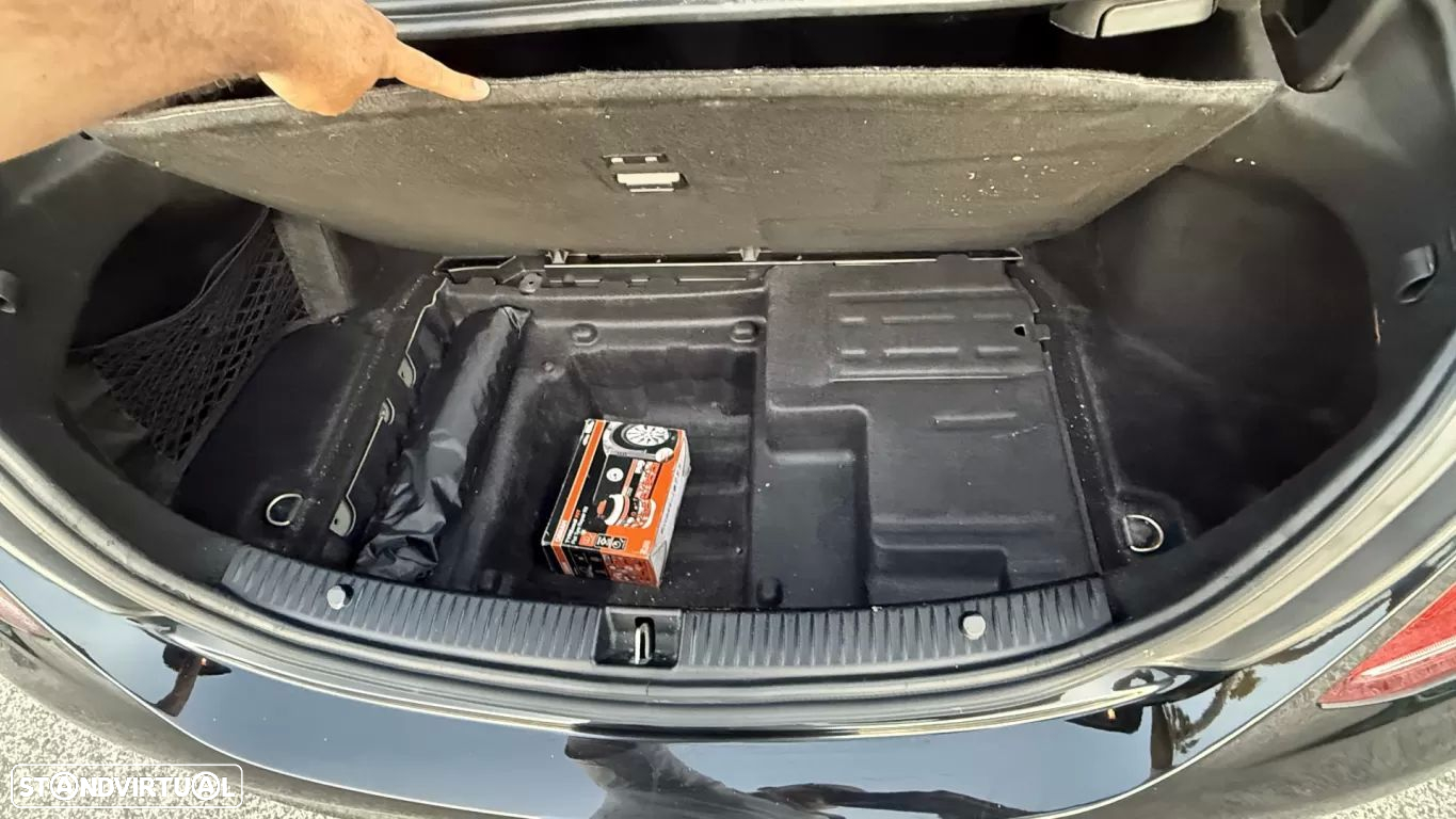 Mercedes-Benz C 200 (BlueTEC) d Station Exclusive - 18