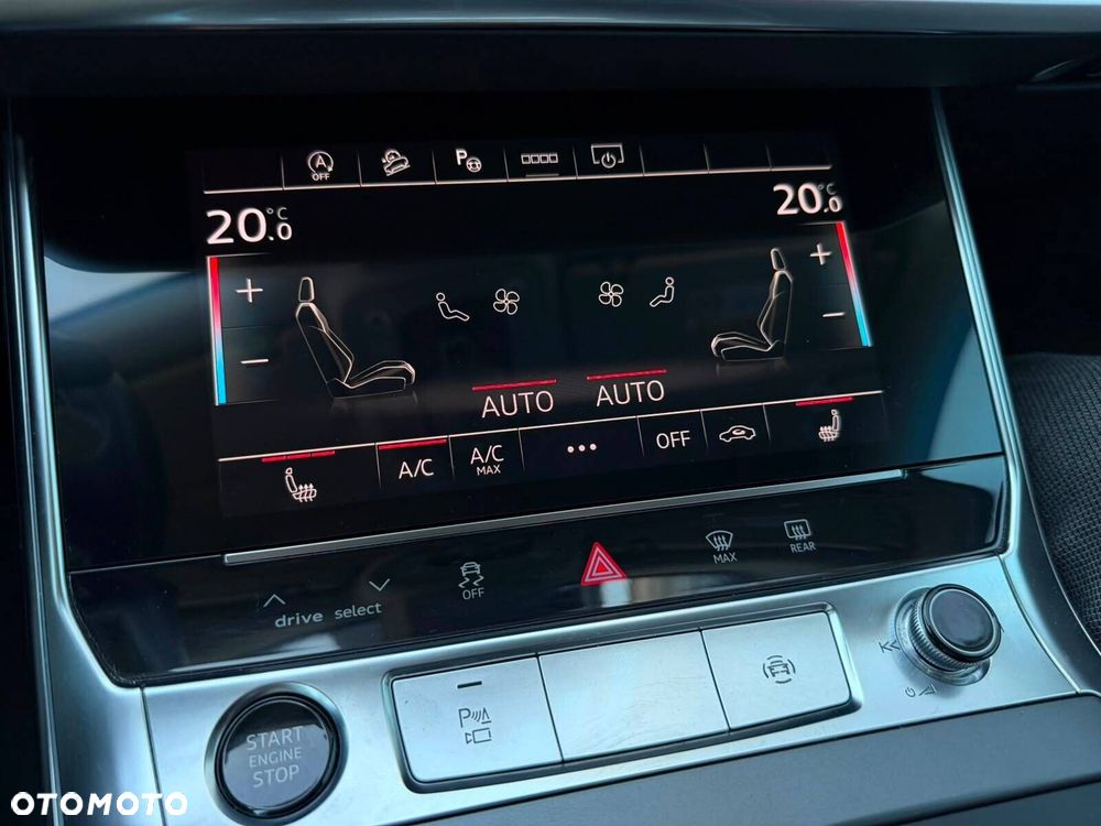 Audi A6 Allroad - 39