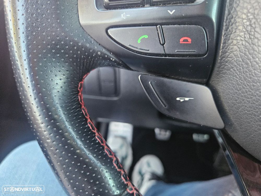 Kia Ceed 1.6 T-GDi GT TOP - 27