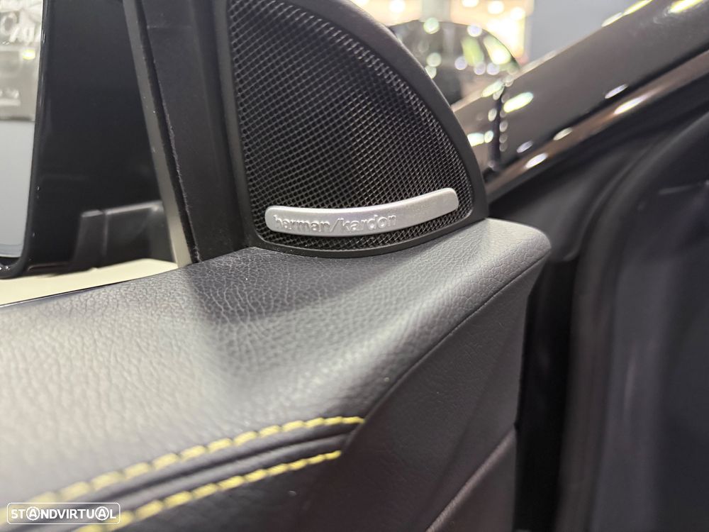 Mercedes-Benz CLA 220 (CDI) d 7G-DCT AMG Line - 18