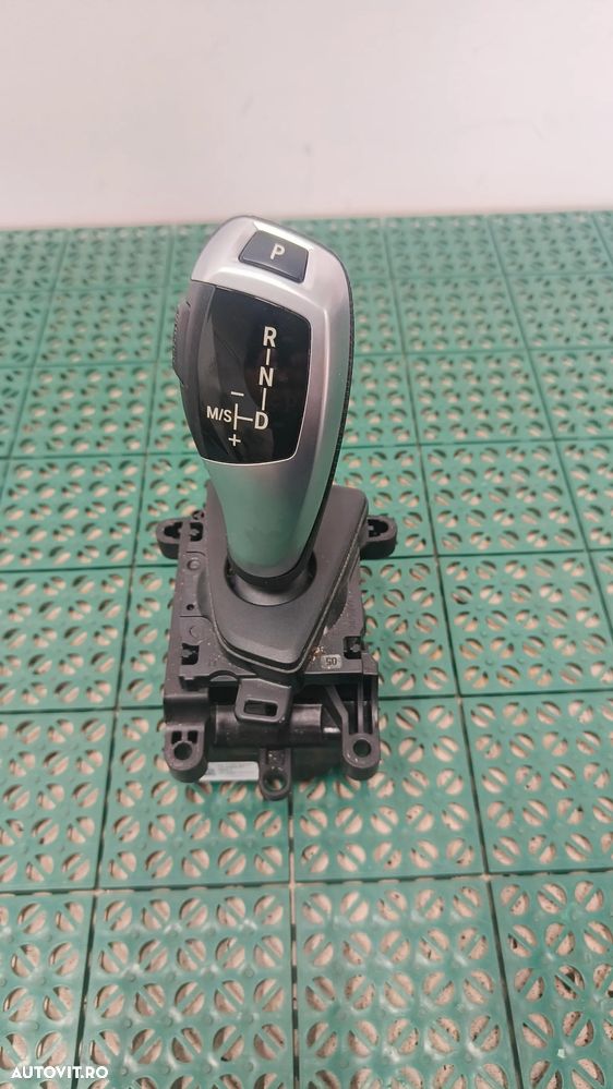 Joystock / Schimbator automat BMW F2X F3x 9296896 - 1