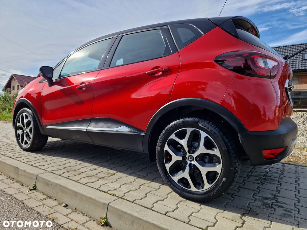 Renault Captur 2018 photo 5