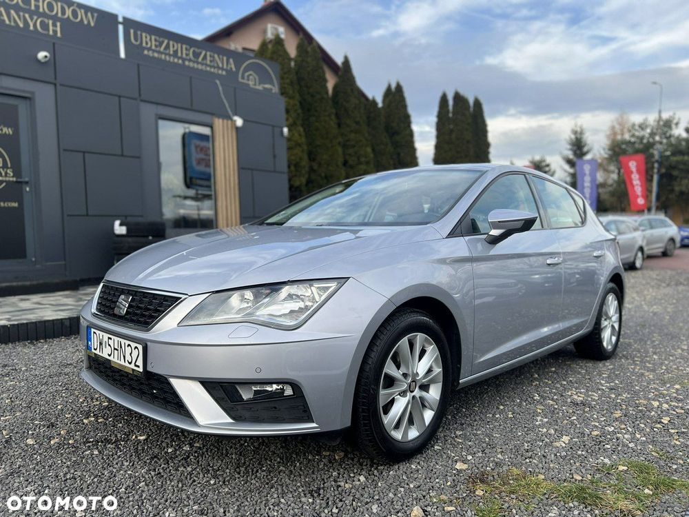 Seat Leon 1.0 TSI Style - 6