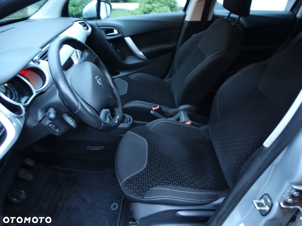 Citroën C3 - 7